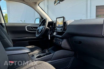 2021 Ford Bronco Sport Base - miniatura 12