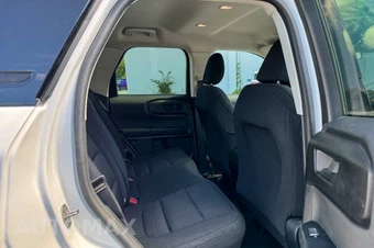 2021 Ford Bronco Sport Base - miniatura 13