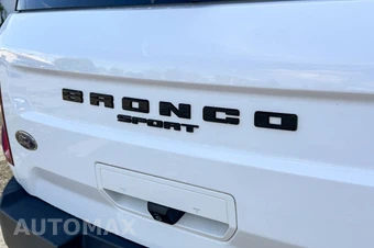 2021 Ford Bronco Sport Base - miniatura 14