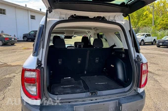 2021 Ford Bronco Sport Base - miniatura 16