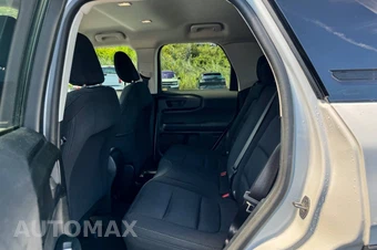 2021 Ford Bronco Sport Base - miniatura 17