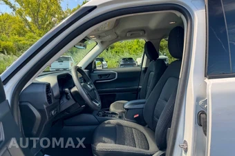 2021 Ford Bronco Sport Base - miniatura 18