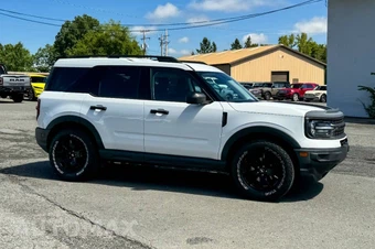 2021 Ford Bronco Sport Base - miniatura 2