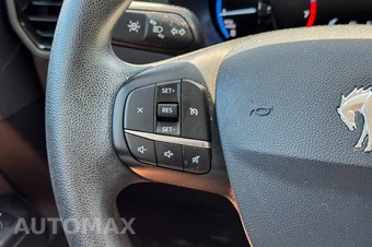 2021 Ford Bronco Sport Base - miniatura 23