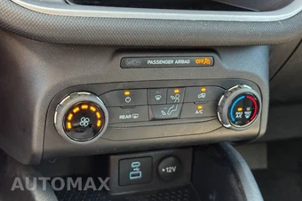 2021 Ford Bronco Sport Base - miniatura 26