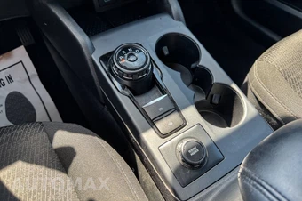 2021 Ford Bronco Sport Base - miniatura 27
