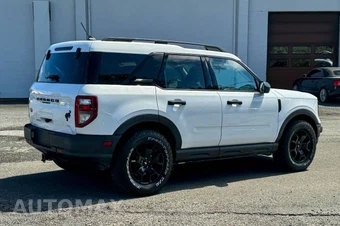 2021 Ford Bronco Sport Base - miniatura 3