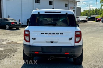 2021 Ford Bronco Sport Base - miniatura 4