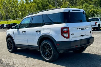2021 Ford Bronco Sport Base - miniatura 5