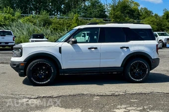 2021 Ford Bronco Sport Base - miniatura 6