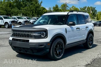 2021 Ford Bronco Sport Base - miniatura 7