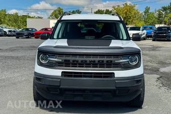 2021 Ford Bronco Sport Base - miniatura 8