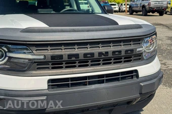2021 Ford Bronco Sport Base - miniatura 9