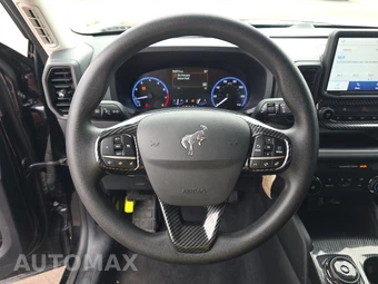 2021 Ford Bronco Sport Base – miniatura 10