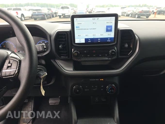 2021 Ford Bronco Sport Base – miniatura 11
