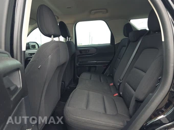 2021 Ford Bronco Sport Base – miniatura 13