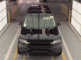 2021 Ford Bronco Sport Base – miniatura 2