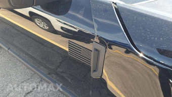 2021 Ford Bronco Sport Base – miniatura 22