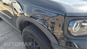 2021 Ford Bronco Sport Base – miniatura 24