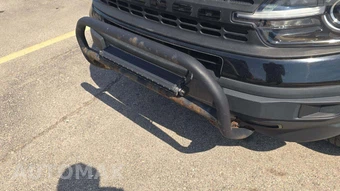 2021 Ford Bronco Sport Base – miniatura 26