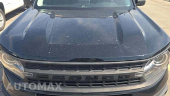 2021 Ford Bronco Sport Base – miniatura 27