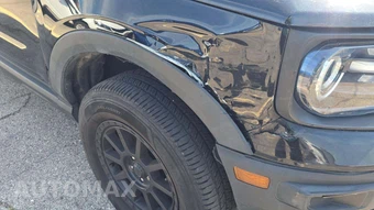 2021 Ford Bronco Sport Base – miniatura 30