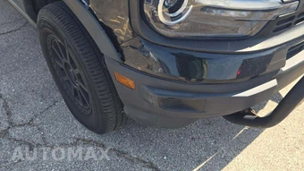 2021 Ford Bronco Sport Base – miniatura 32
