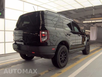 2021 Ford Bronco Sport Base – miniatura 4