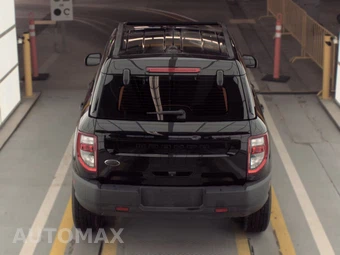 2021 Ford Bronco Sport Base – miniatura 5