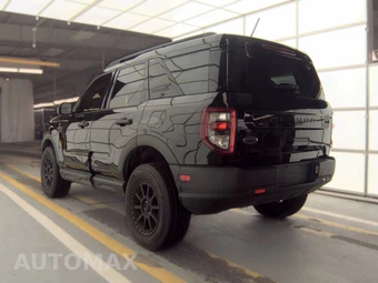 2021 Ford Bronco Sport Base – miniatura 6