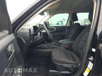 2021 Ford Bronco Sport Base – miniatura 7