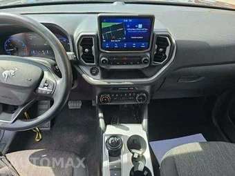 2021 Ford Bronco Sport Big Bend - miniatura 10