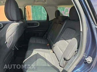 2021 Ford Bronco Sport Big Bend - miniatura 13