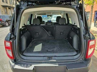 2021 Ford Bronco Sport Big Bend - miniatura 14