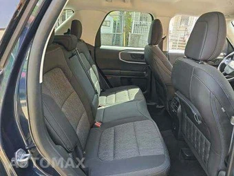 2021 Ford Bronco Sport Big Bend - miniatura 16