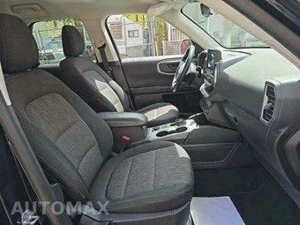 2021 Ford Bronco Sport Big Bend - miniatura 18
