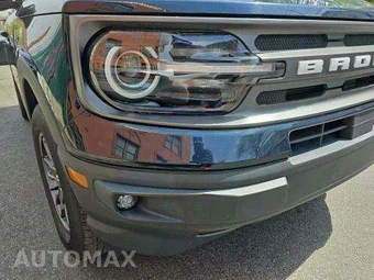 2021 Ford Bronco Sport Big Bend - miniatura 21
