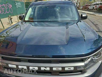 2021 Ford Bronco Sport Big Bend - miniatura 22