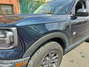 2021 Ford Bronco Sport Big Bend - miniatura 24