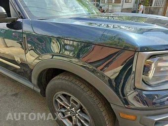 2021 Ford Bronco Sport Big Bend - miniatura 26