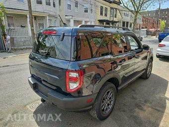 2021 Ford Bronco Sport Big Bend - miniatura 3