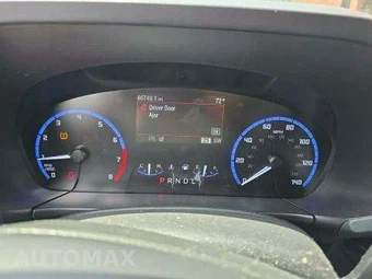 2021 Ford Bronco Sport Big Bend - miniatura 9