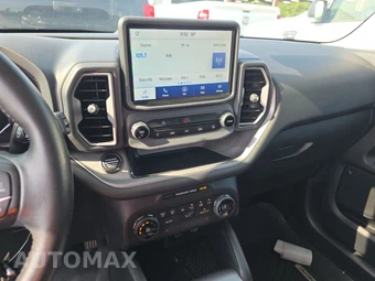 2021 Ford Bronco Sport Big Bend - miniatura 11