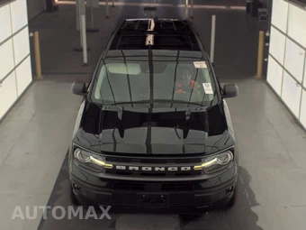 2021 Ford Bronco Sport Big Bend - miniatura 2