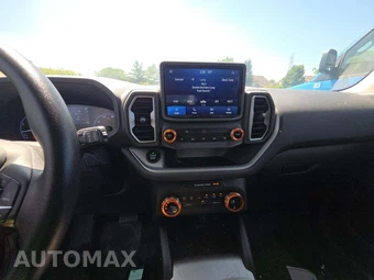 2021 Ford Bronco Sport Big Bend – miniatura 10
