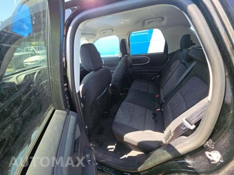 2021 Ford Bronco Sport Big Bend – miniatura 13