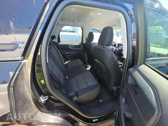 2021 Ford Bronco Sport Big Bend – miniatura 16