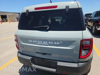 2021 Ford Bronco Sport Big Bend - miniatura 5