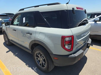 2021 Ford Bronco Sport Big Bend - miniatura 6