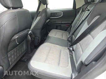 2021 Ford Bronco Sport Big Bend – miniatura 13